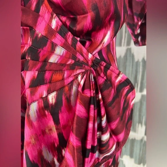 Misa - Dress- NWT - Picture 6 of 6